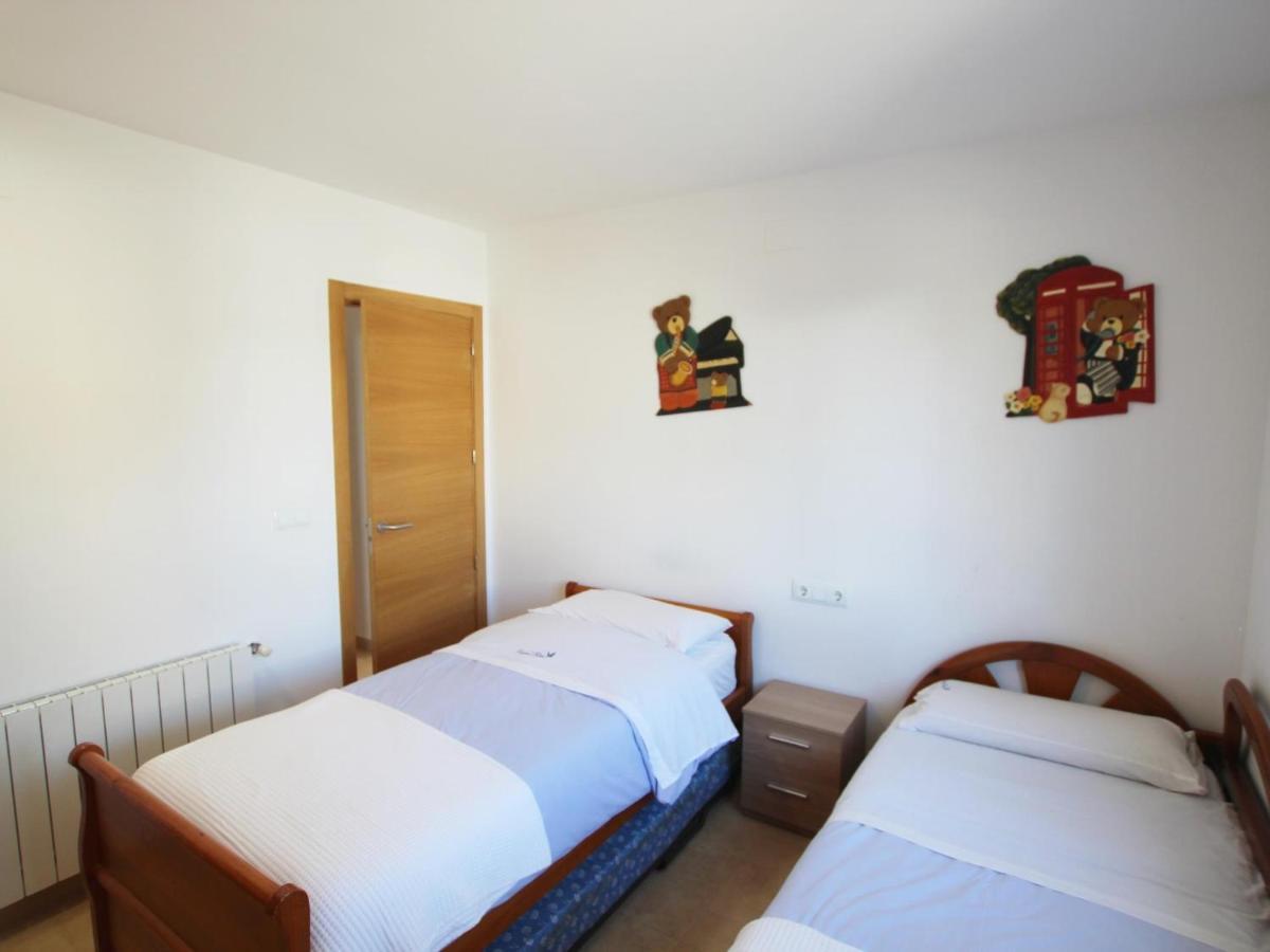 Casa Morera By Rental Ole Torre-Pacheco Luaran gambar