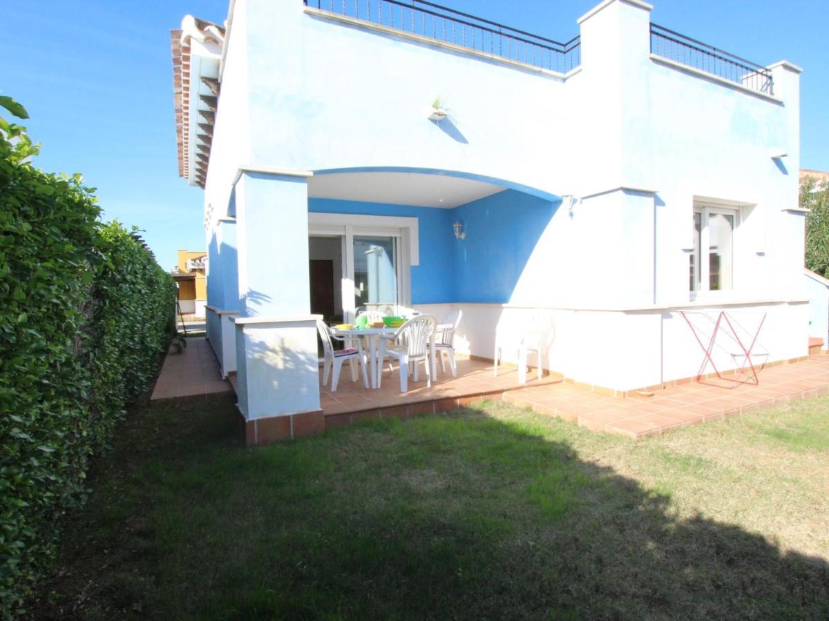 Casa Morera By Rental Ole Torre-Pacheco Luaran gambar