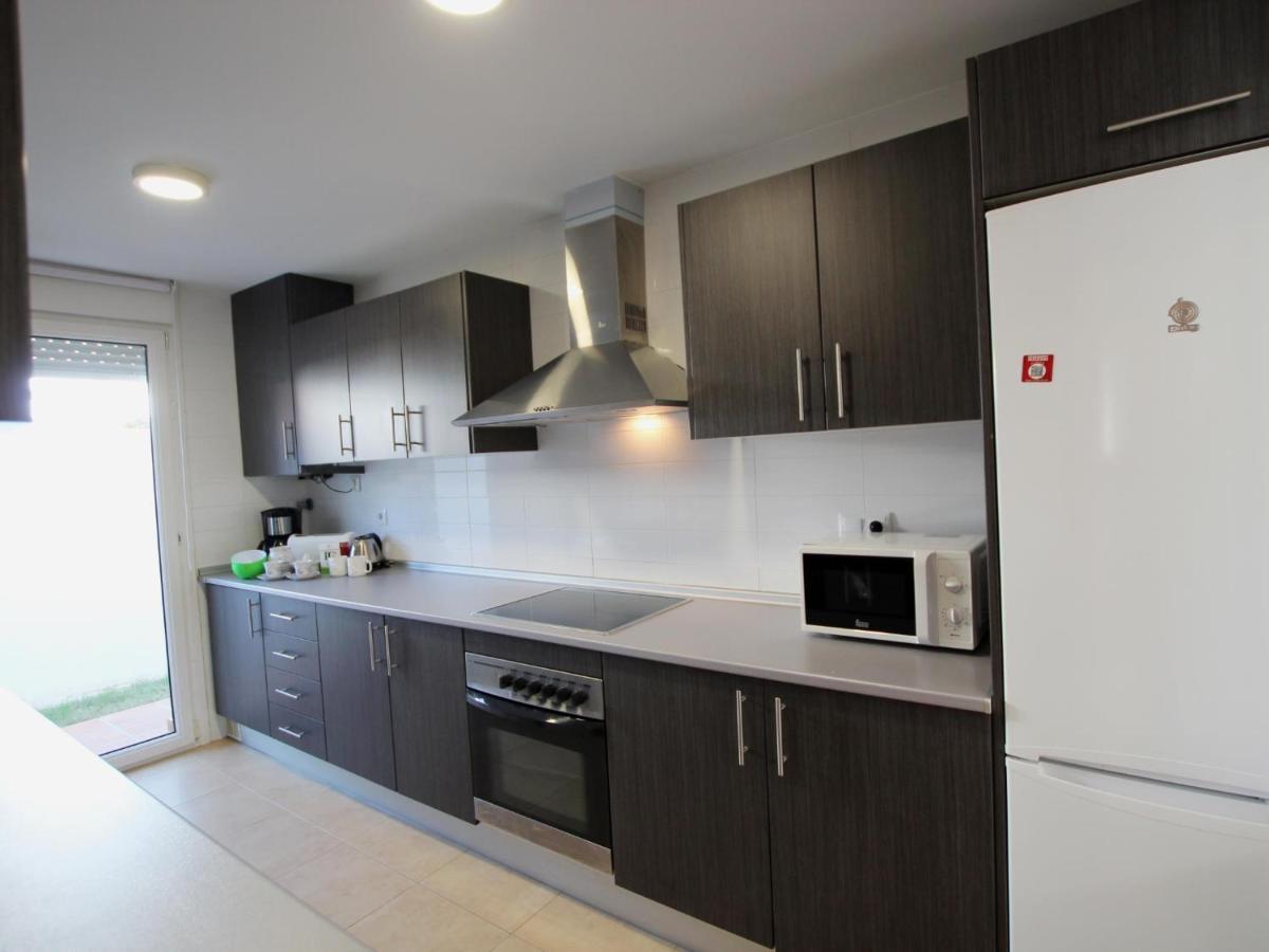 Casa Morera By Rental Ole Torre-Pacheco Luaran gambar