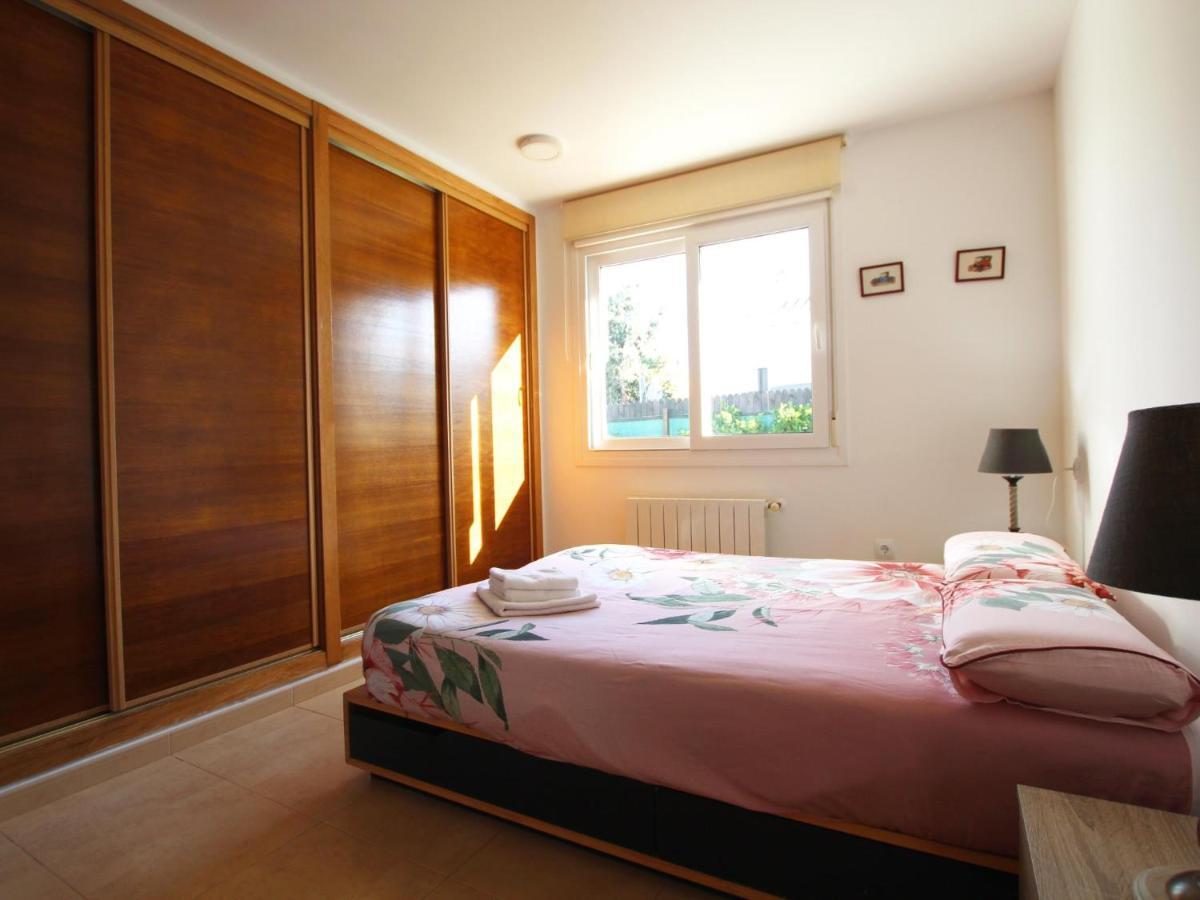 Casa Morera By Rental Ole Torre-Pacheco Luaran gambar