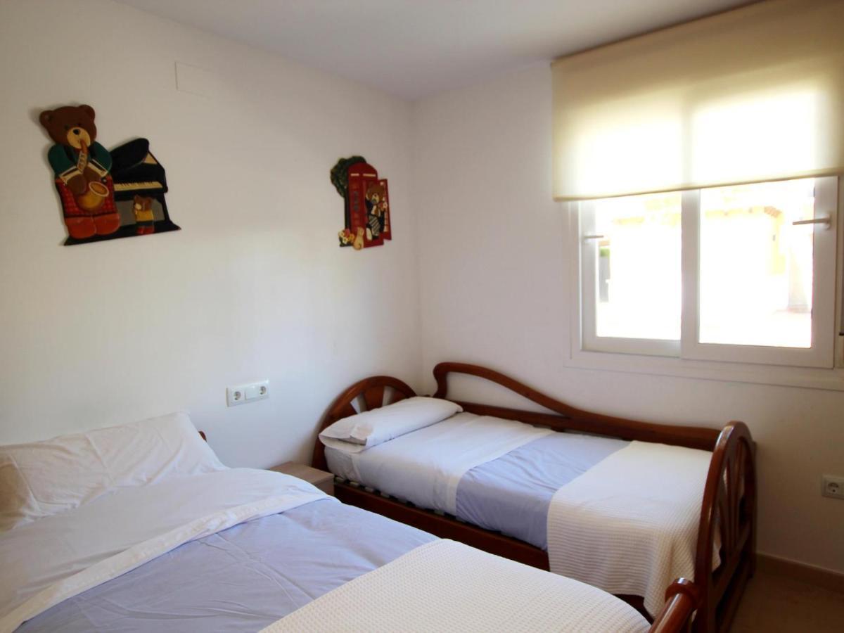 Casa Morera By Rental Ole Torre-Pacheco Luaran gambar