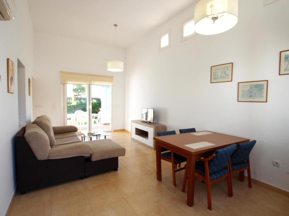 Casa Morera By Rental Ole Torre-Pacheco Luaran gambar
