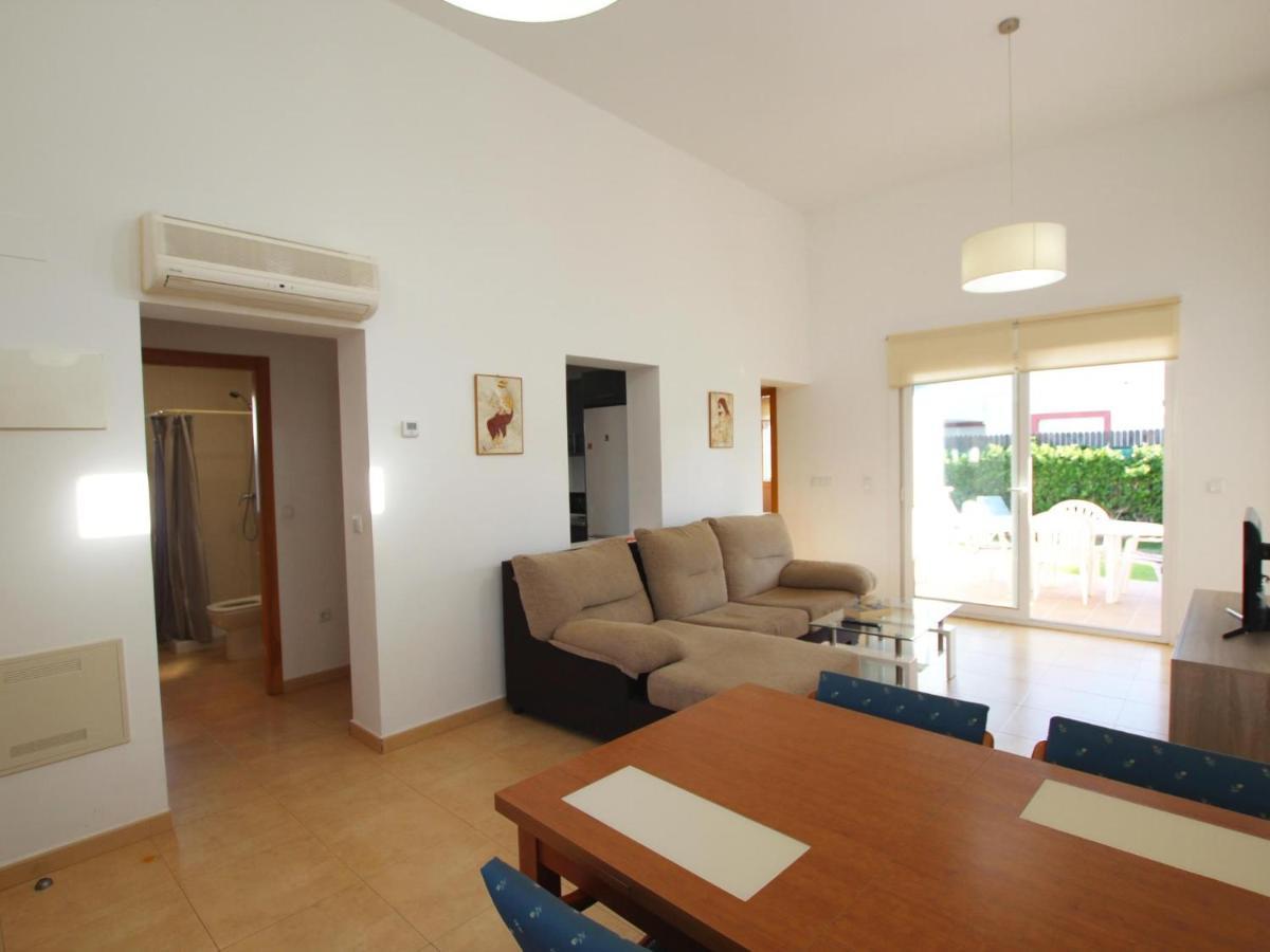 Casa Morera By Rental Ole Torre-Pacheco Luaran gambar