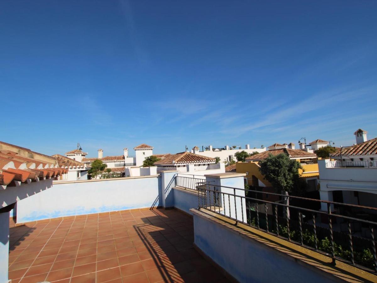 Casa Morera By Rental Ole Torre-Pacheco Luaran gambar