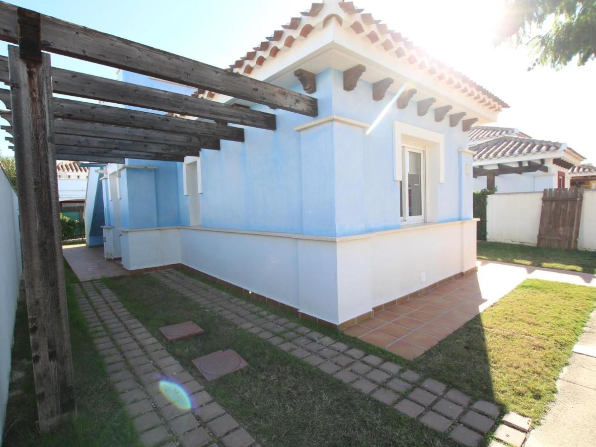 Casa Morera By Rental Ole Torre-Pacheco Luaran gambar