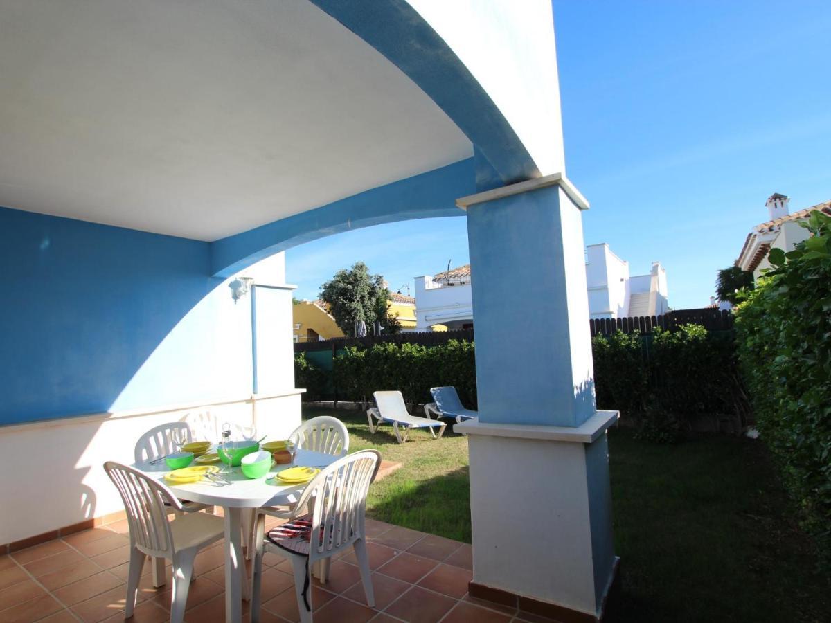 Casa Morera By Rental Ole Torre-Pacheco Luaran gambar